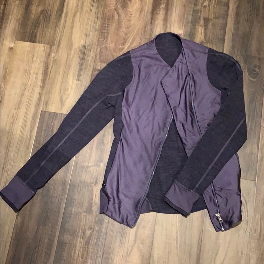 Lululemon jacket